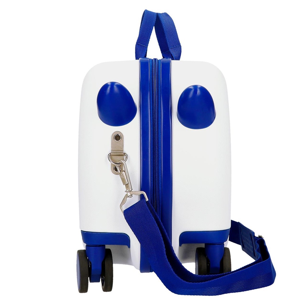 Lasten Matkalaukku - Paw Patrol Pawsome Vibes Lasten Matkalaukku - Paw Patrol Pawsome Vibes