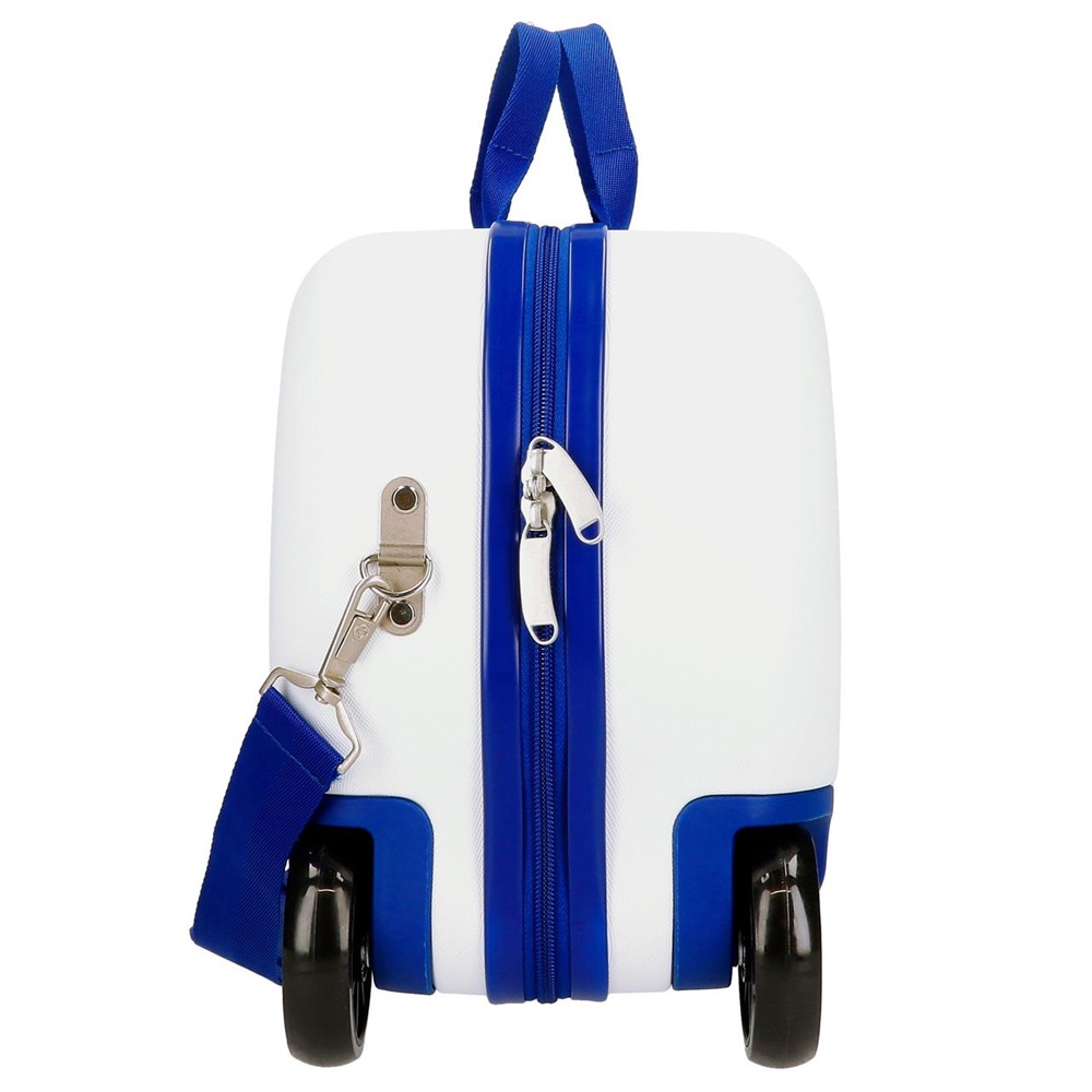 Lasten Matkalaukku - Paw Patrol Pawsome Vibes Lasten Matkalaukku - Paw Patrol Pawsome Vibes