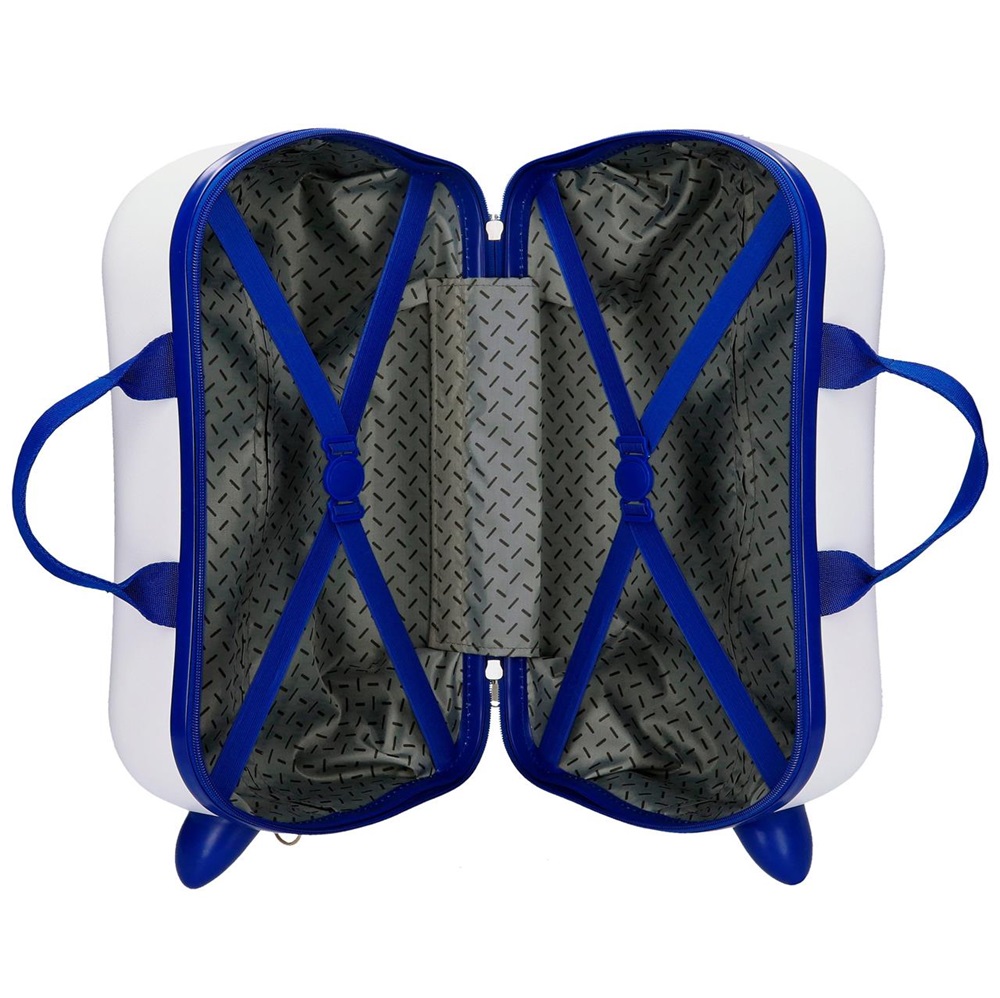 Lasten Matkalaukku - Paw Patrol Pawsome Vibes Lasten Matkalaukku - Paw Patrol Pawsome Vibes