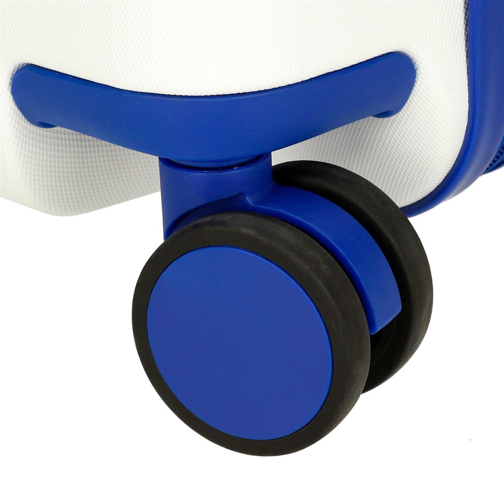 Lasten Matkalaukku - Paw Patrol Pawsome Vibes Lasten Matkalaukku - Paw Patrol Pawsome Vibes