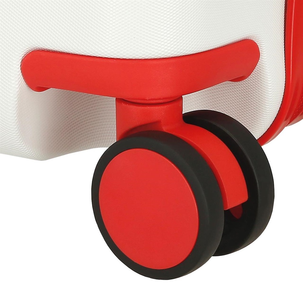 Lasten Matkalaukku - Spiderman Geo Lasten Matkalaukku - Spiderman Geo