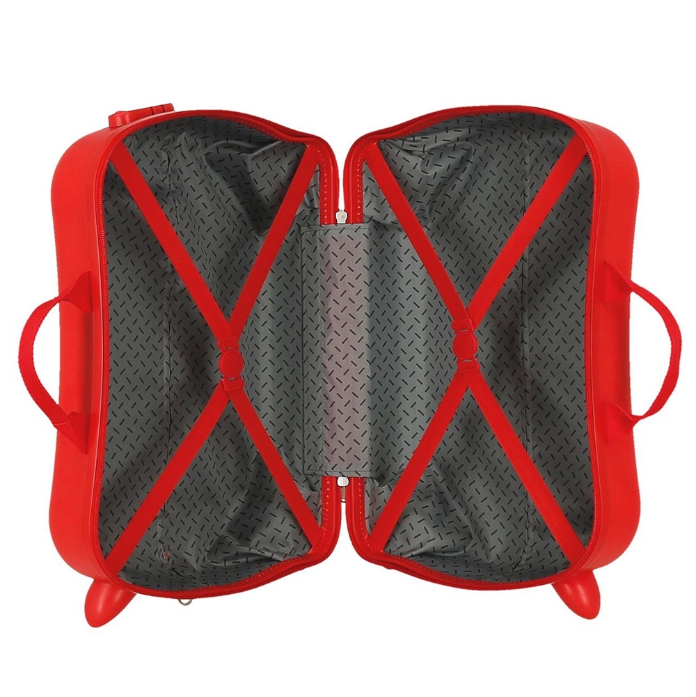 Lasten matkalaukku Spiderman Urban Lasten matkalaukku Spiderman Urban