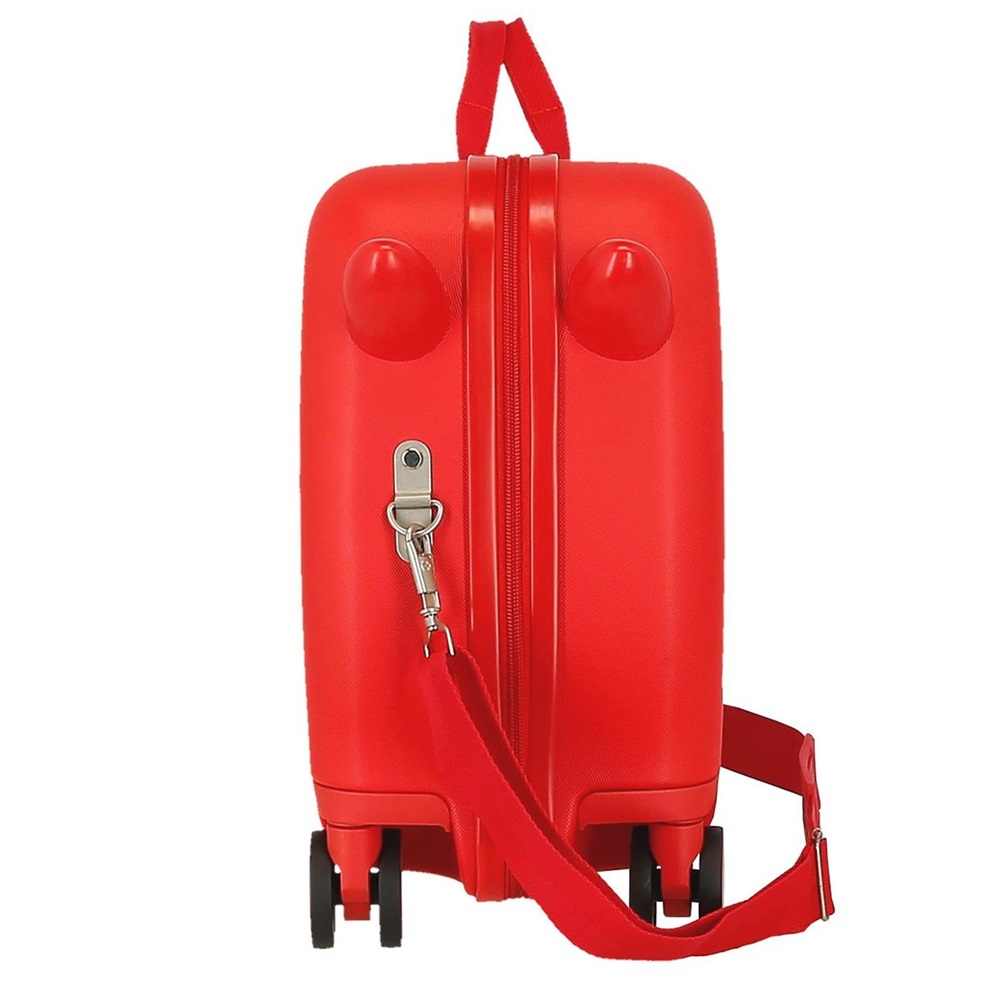 Lasten matkalaukku Spiderman Urban Lasten matkalaukku Spiderman Urban