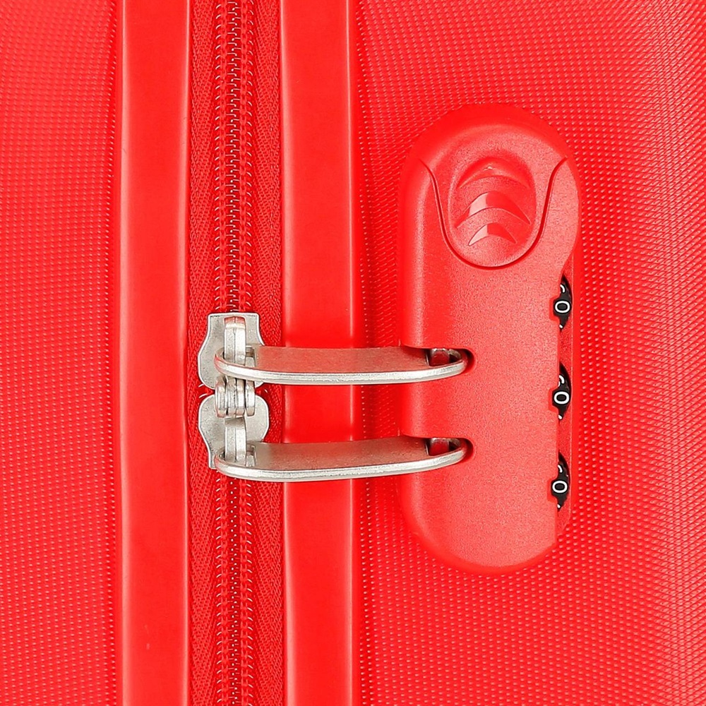 Lasten matkalaukku Spiderman Urban Lasten matkalaukku Spiderman Urban