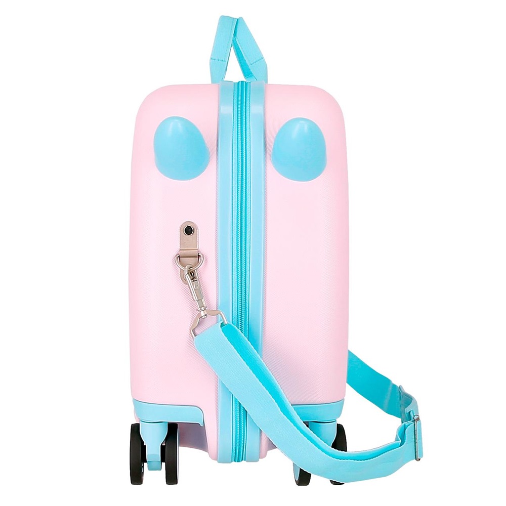 Lasten Matkalaukku - Stitch Love You Lasten Matkalaukku - Stitch Love You