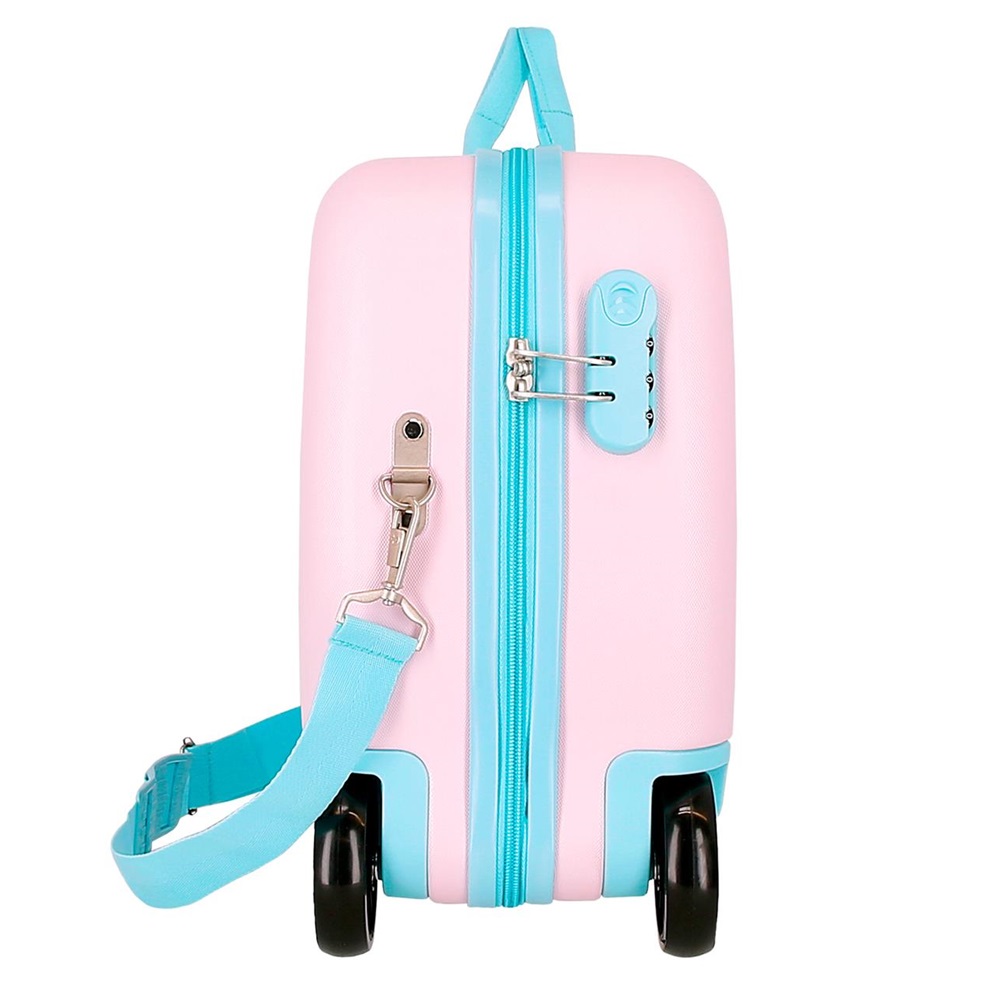 Lasten Matkalaukku - Stitch Love You Lasten Matkalaukku - Stitch Love You