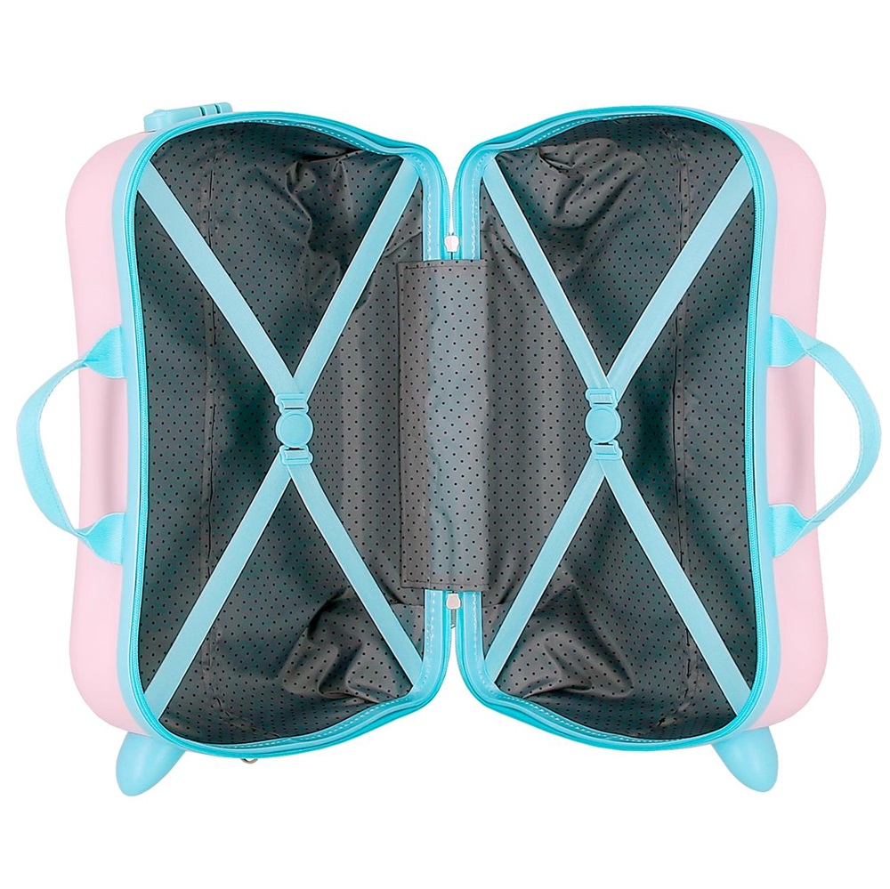 Lasten Matkalaukku - Stitch Love You Lasten Matkalaukku - Stitch Love You