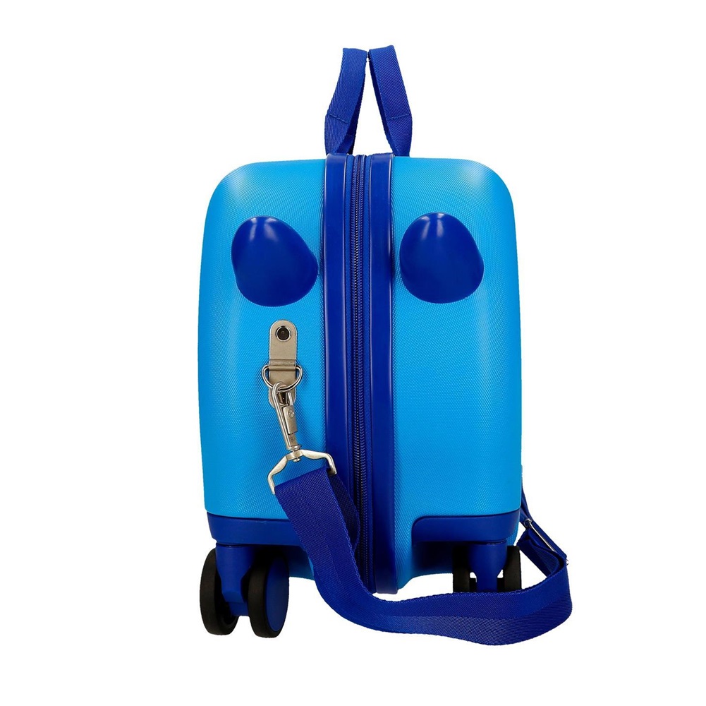 Lasten matkalaukku Paw Patrol Future Is Pawfect Lasten matkalaukku Paw Patrol Future Is Pawfect