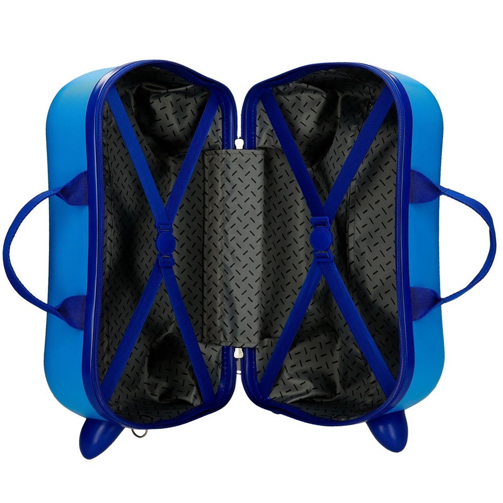 Lasten matkalaukku Paw Patrol Future Is Pawfect Lasten matkalaukku Paw Patrol Future Is Pawfect