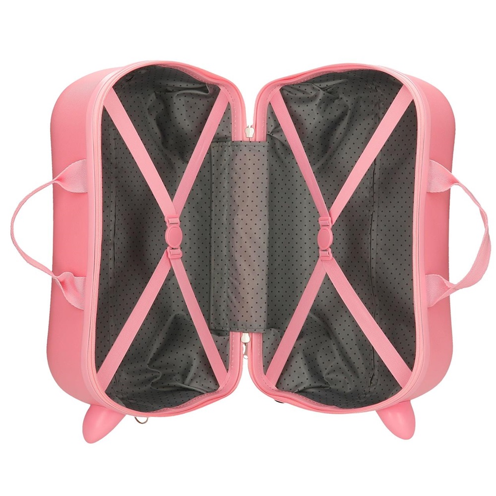 Lasten Matkalaukku - Paw Patrol Believe in Yourself Lasten Matkalaukku - Paw Patrol Believe in Yourself