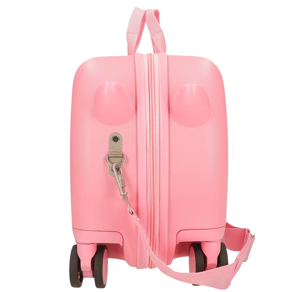 Lasten Matkalaukku - Paw Patrol Believe in Yourself Lasten Matkalaukku - Paw Patrol Believe in Yourself