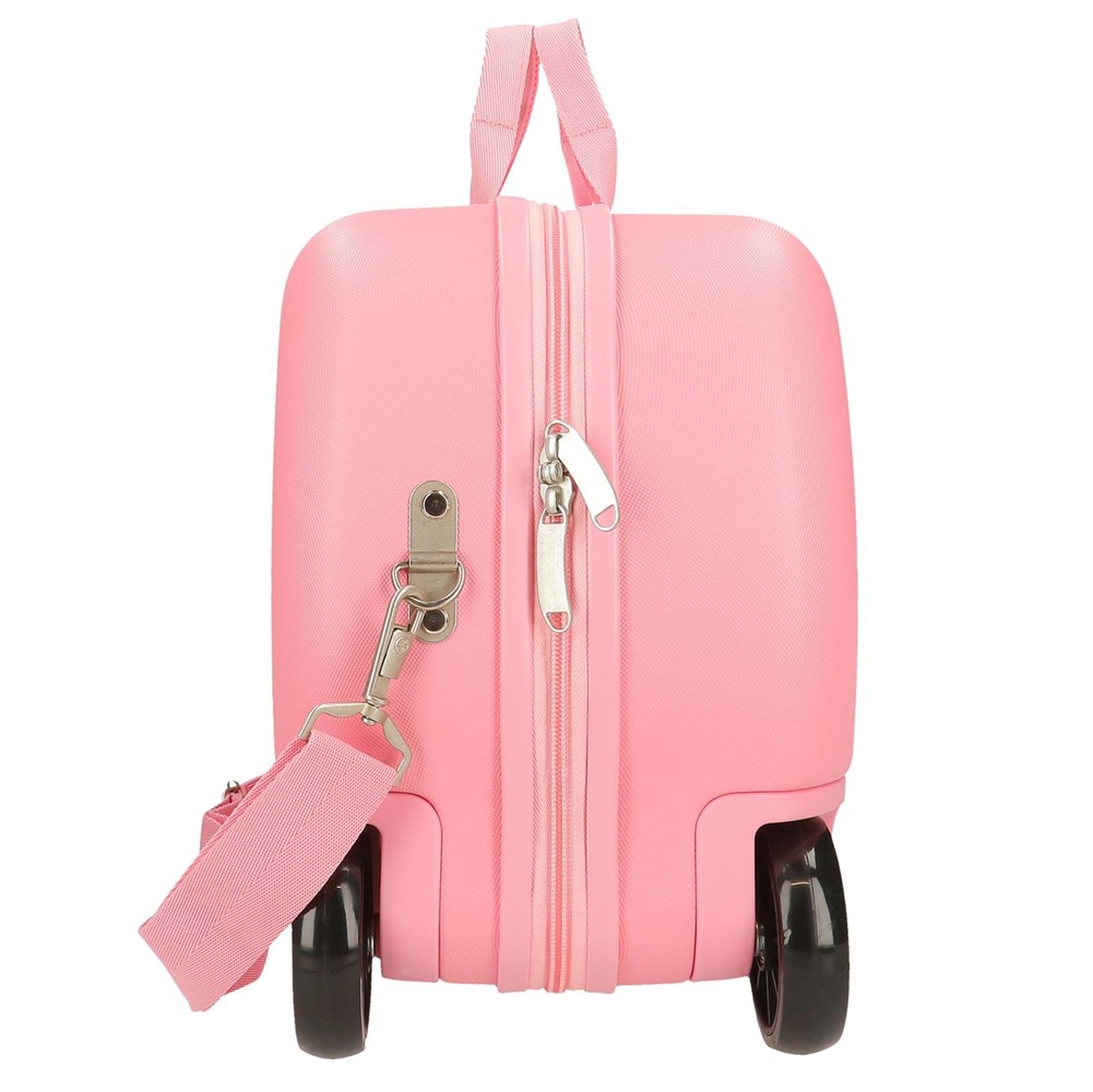 Lasten Matkalaukku - Paw Patrol Believe in Yourself Lasten Matkalaukku - Paw Patrol Believe in Yourself