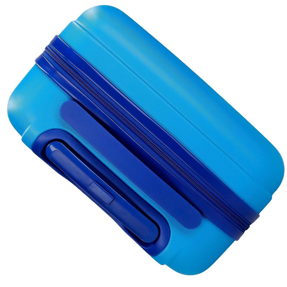 Lasten matkalaukku Enso Robot Lasten matkalaukku Enso Robot