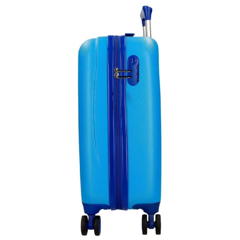 Lasten matkalaukku Enso Robot Lasten matkalaukku Enso Robot