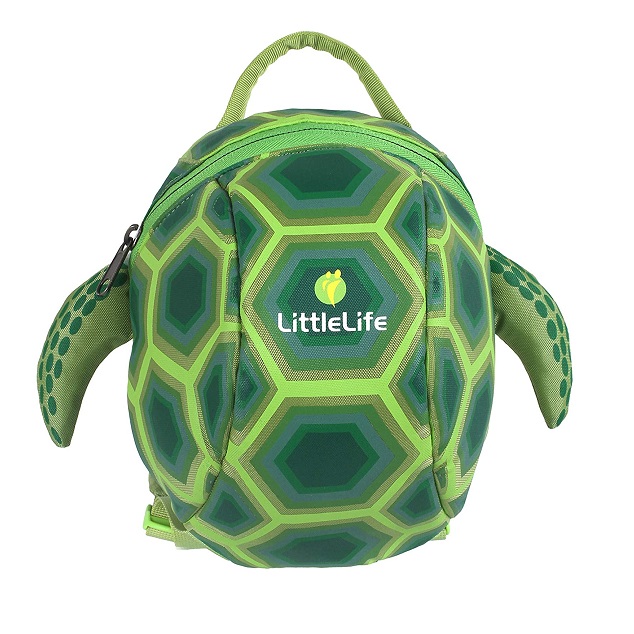 Lasten reppu LittleLife Turtle