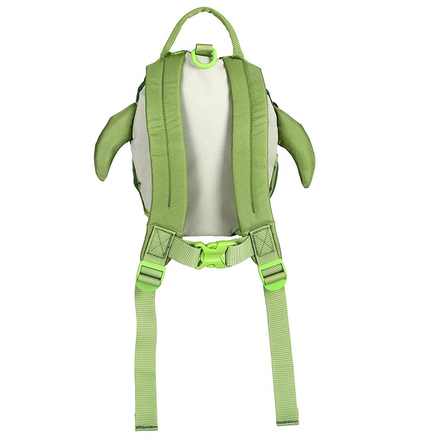 Lasten reppu LittleLife Turtle