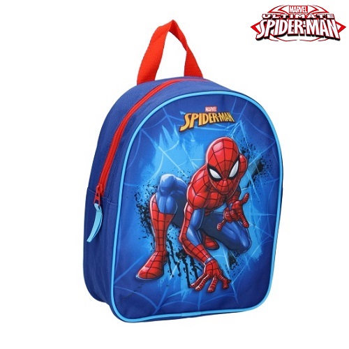 Lasten reppu Spiderman Spidey Power