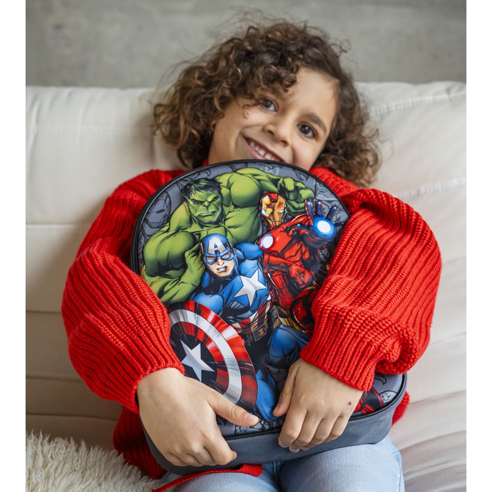 Lasten reppu Avengers Simply Special Lasten reppu Avengers Simply Special