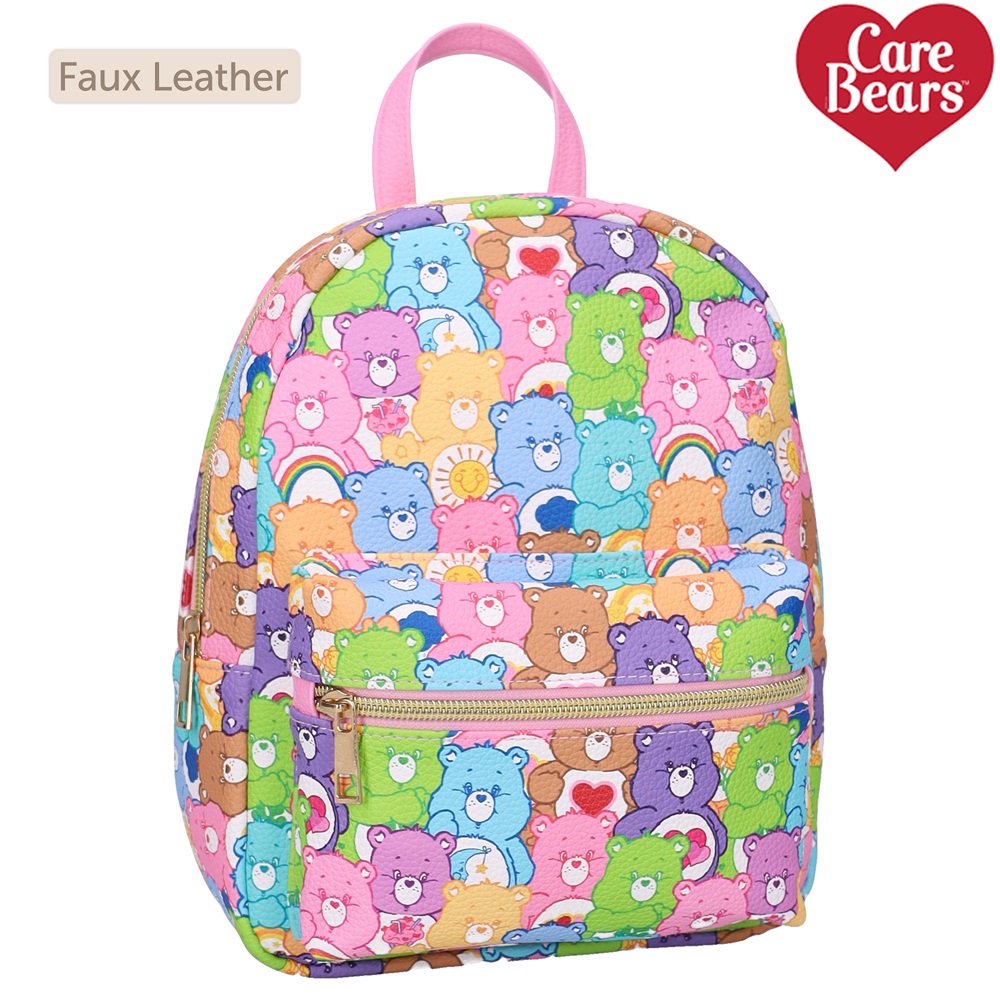 Lasten Reppu - Care Bears Sweet On You Lasten Reppu - Care Bears Sweet On You