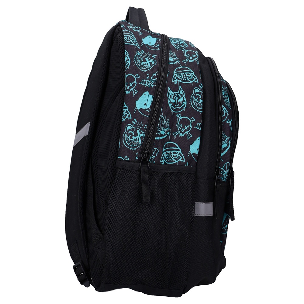 Lasten Reppu - Fortnite Lost in Games