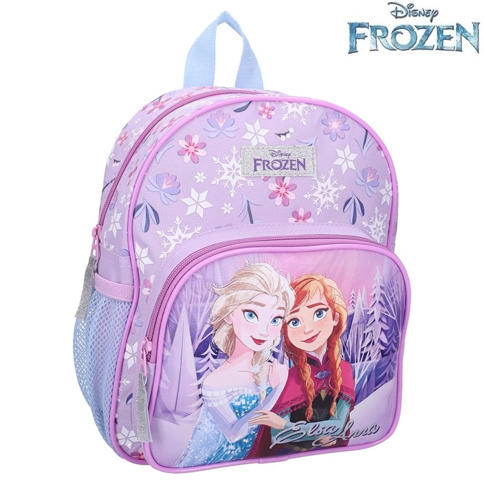 Lasten reppu Frozen You're Snow Cool