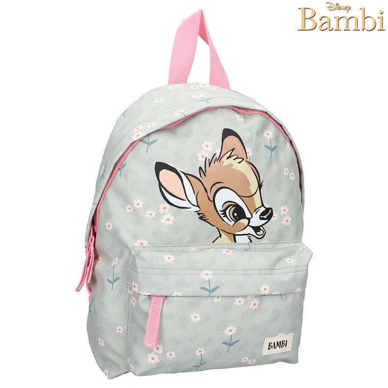 Lasten reppu Bambi Fun All Around