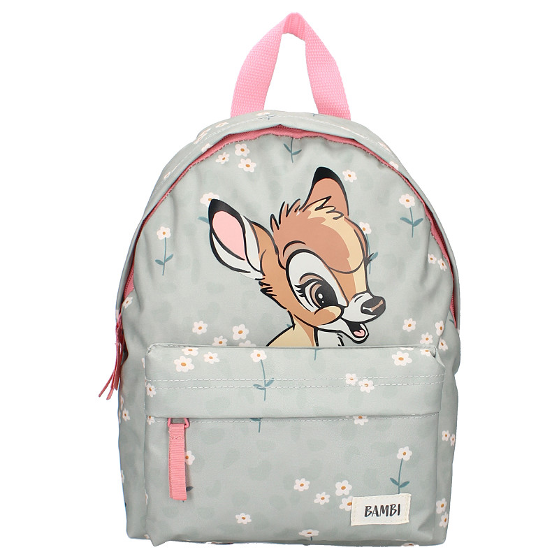 Lasten reppu Bambi Fun All Around