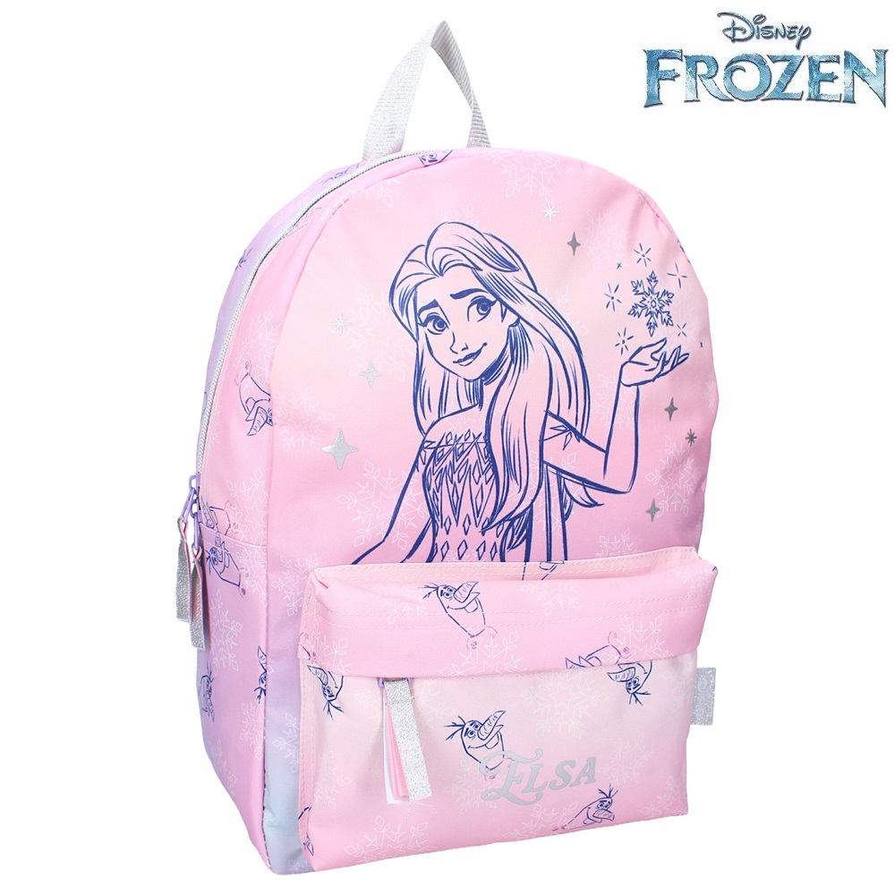 Lasten Reppu - Frozen II Glowing Lights