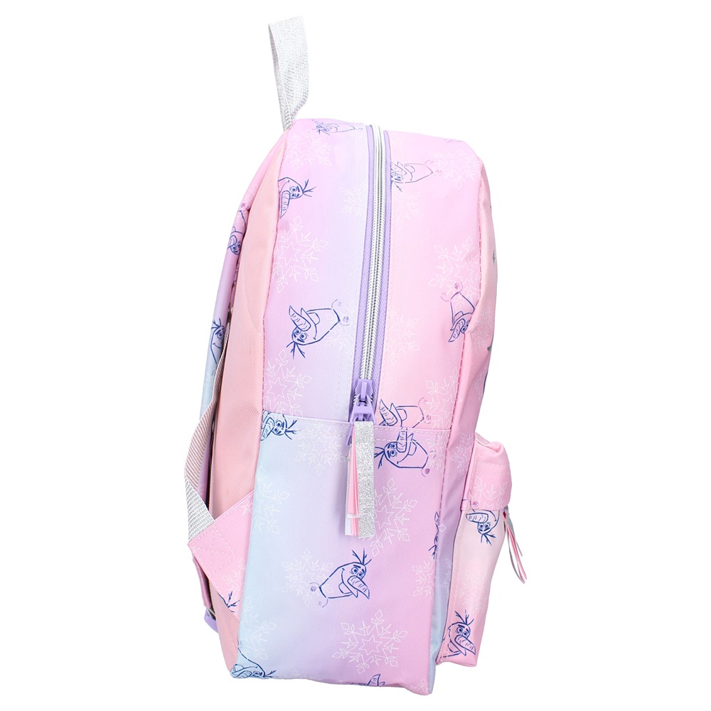 Lasten Reppu - Frozen II Glowing Lights