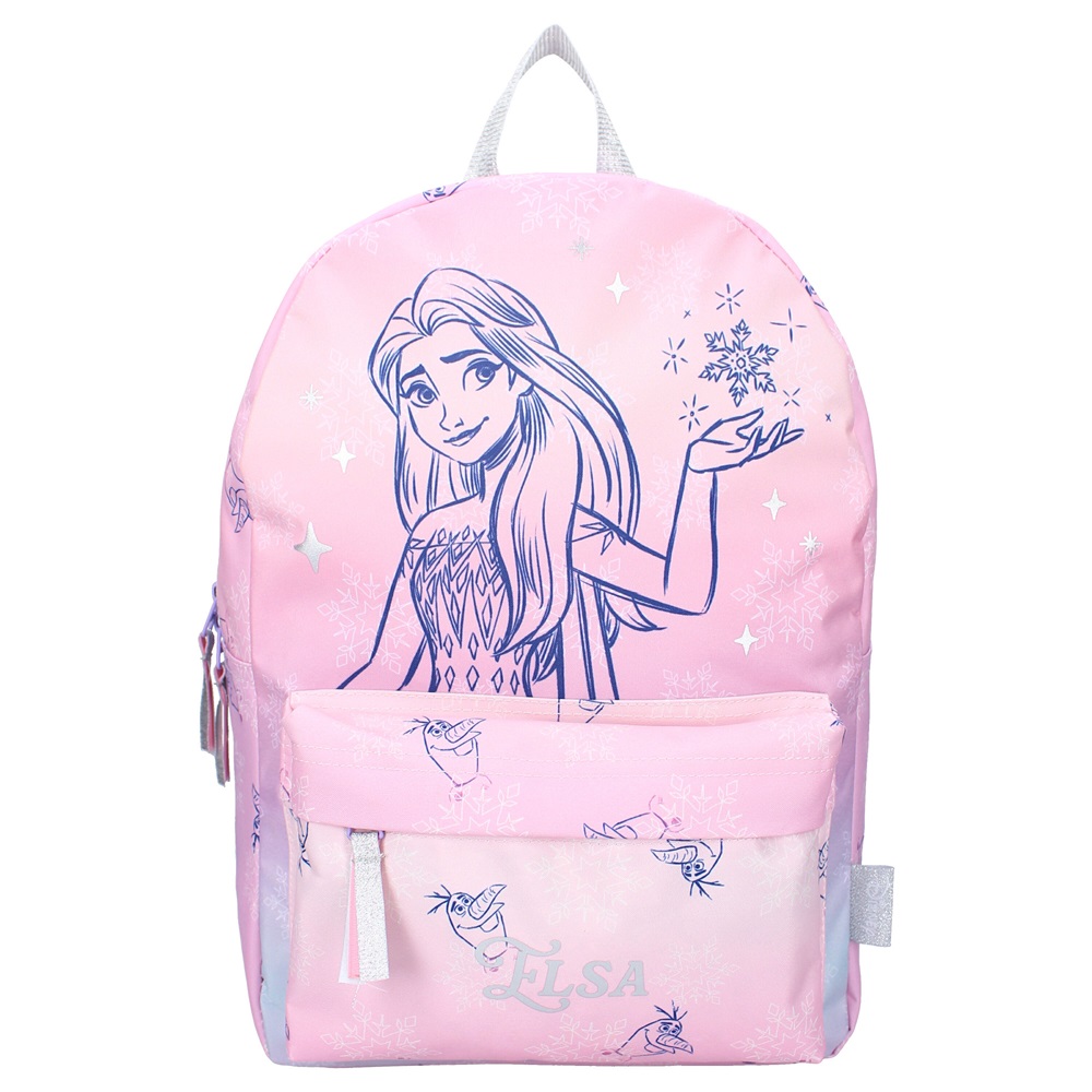 Lasten Reppu - Frozen II Glowing Lights