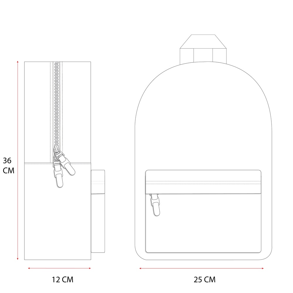 Lasten Reppu - Frozen II Glowing Lights