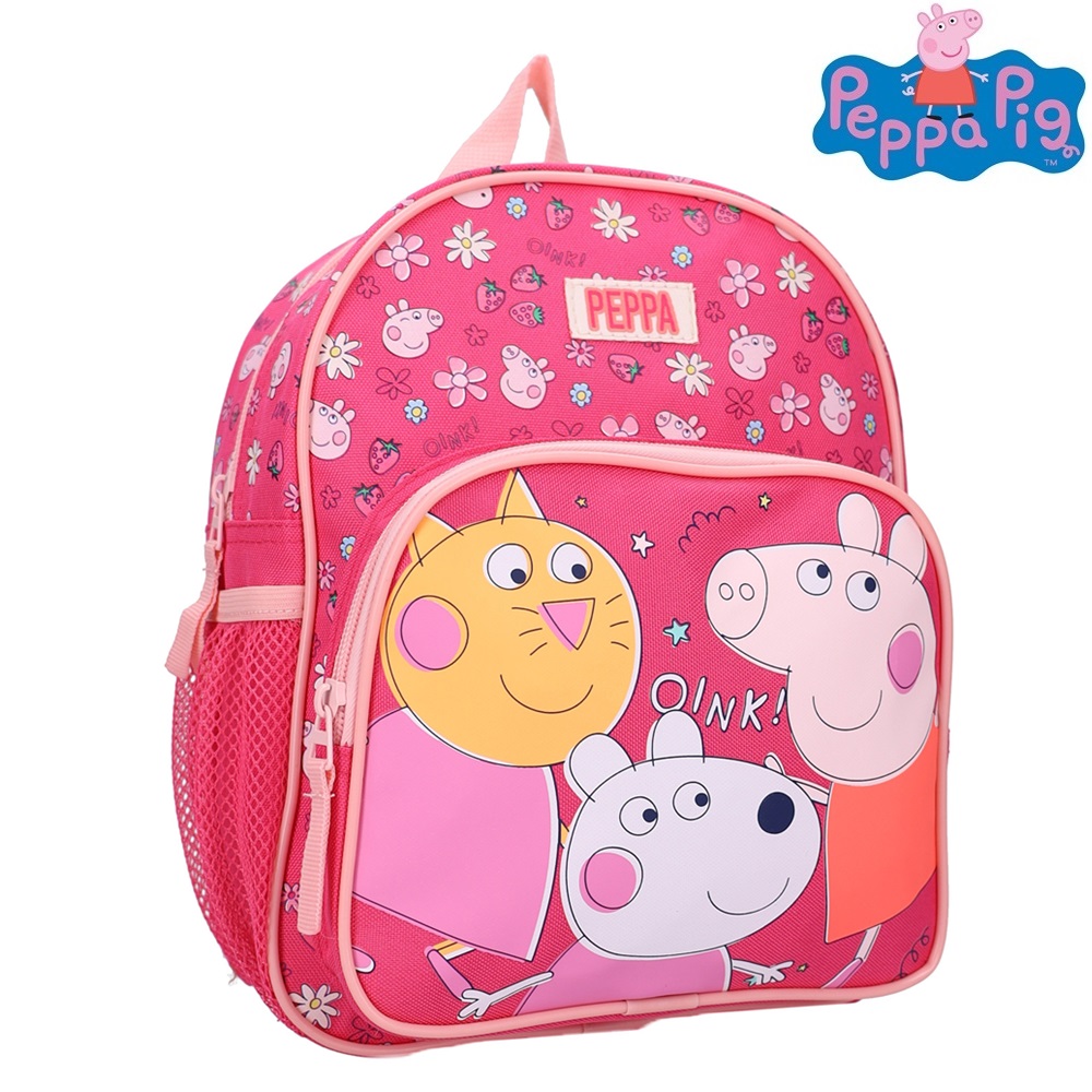 Lasten Reppu - Peppa Pig You Are Enough 