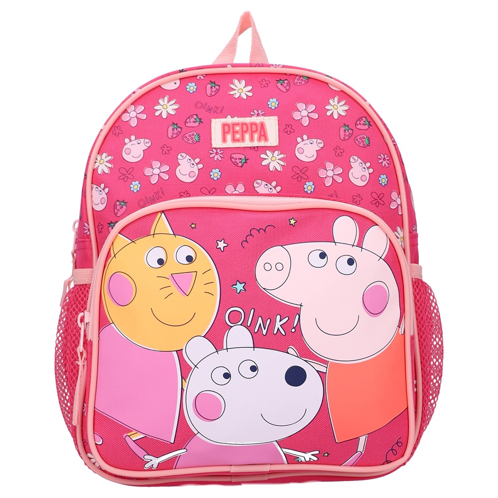 Lasten Reppu - Peppa Pig You Are Enough 