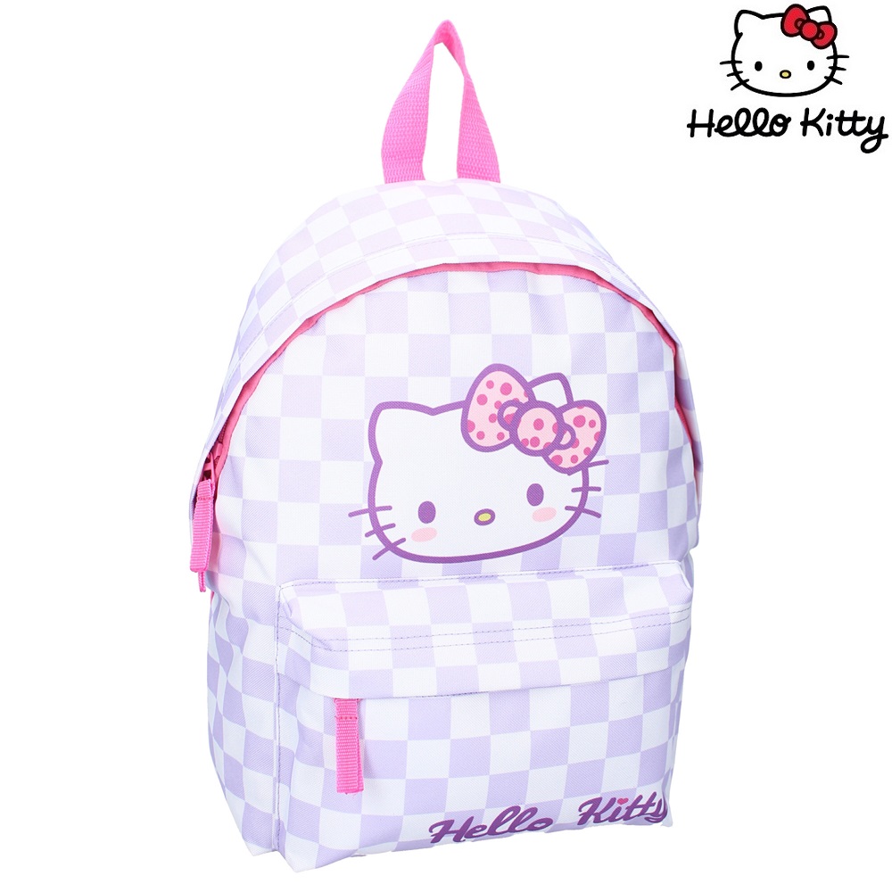 Lasten reppu Hello Kitty Bag It Up Lasten reppu Hello Kitty Bag It Up