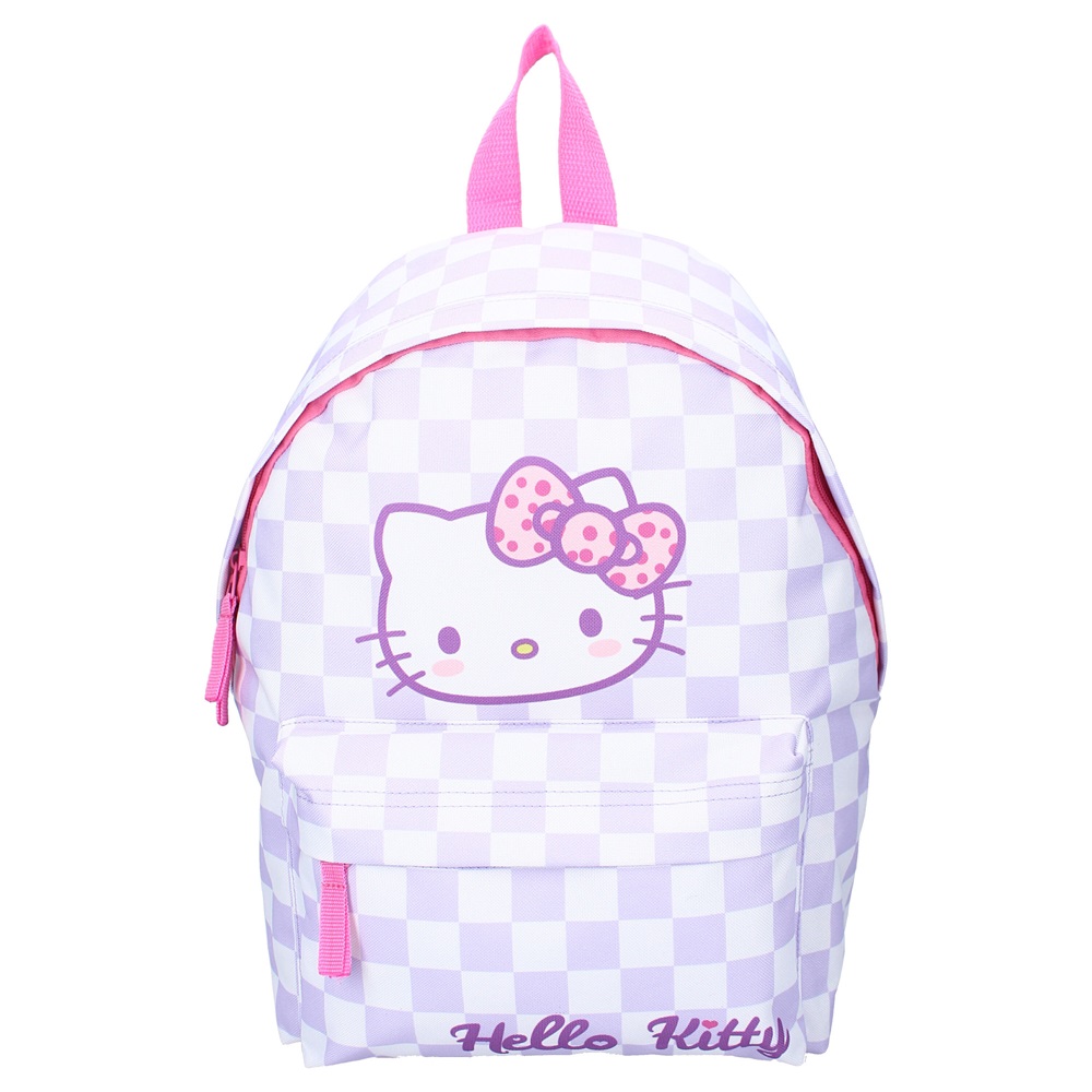 Lasten reppu Hello Kitty Bag It Up Lasten reppu Hello Kitty Bag It Up