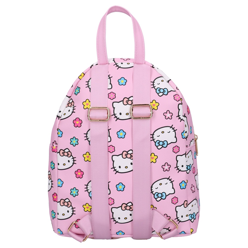 Lasten Reppu - Hello Kitty Carry the Cuteness