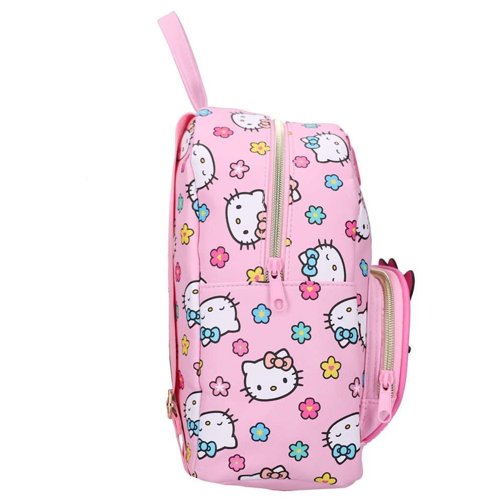 Lasten Reppu - Hello Kitty Carry the Cuteness