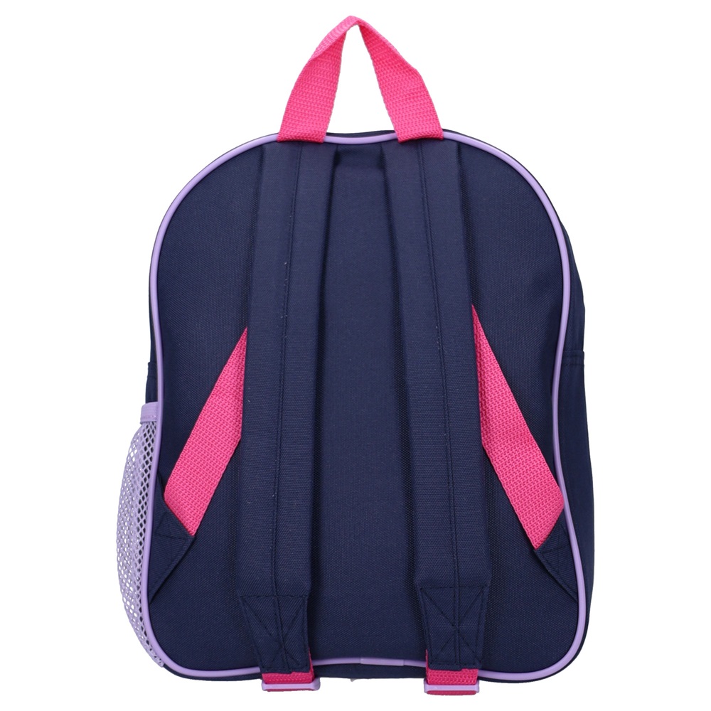 Lasten reppu Hello Kitty Fluffy Friends Lasten reppu Hello Kitty Fluffy Friends