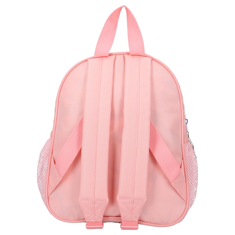 Lasten Reppu - Hello Kitty Super Stripes Lasten Reppu - Hello Kitty Super Stripes