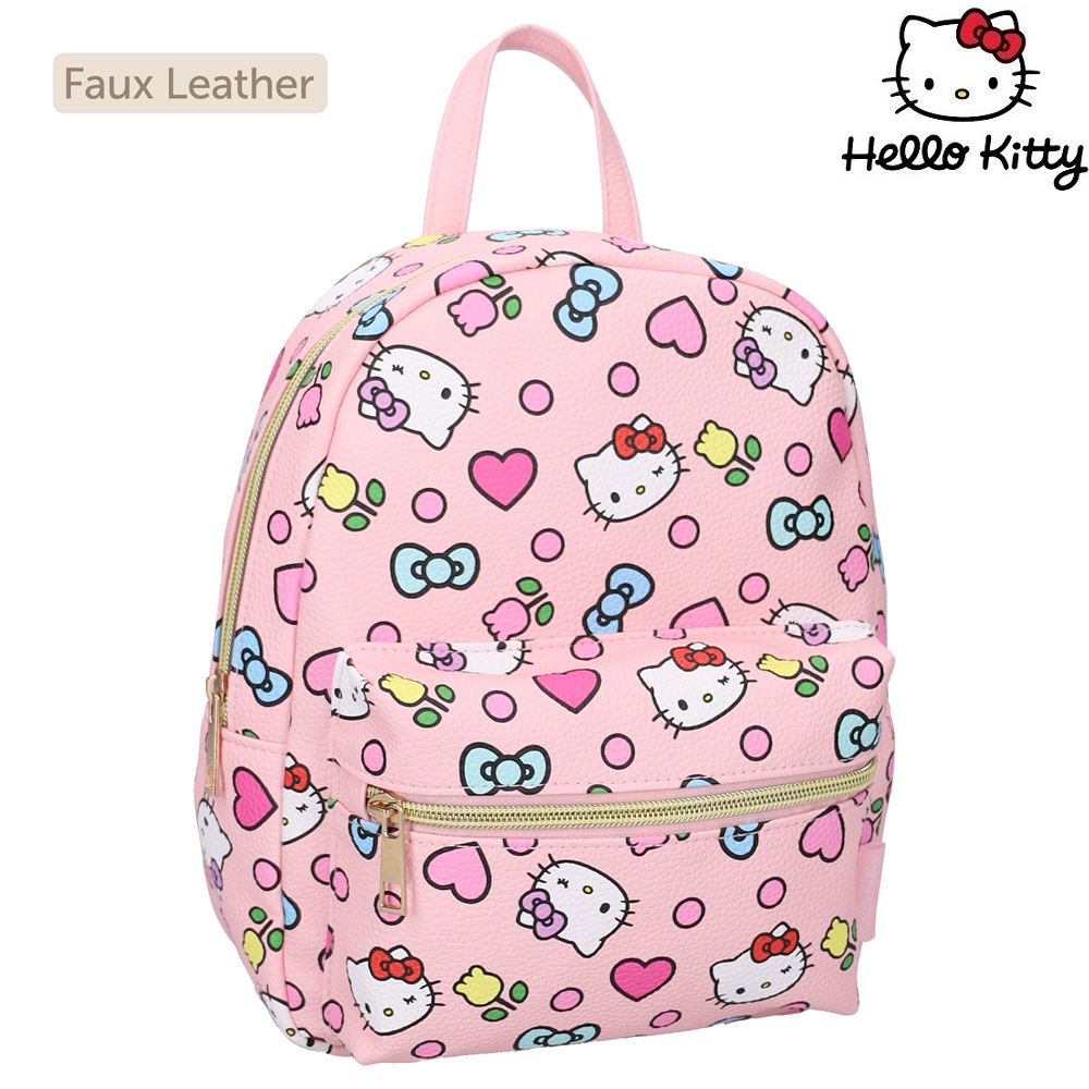 Lasten Reppu - Hello Kitty Sweet on You