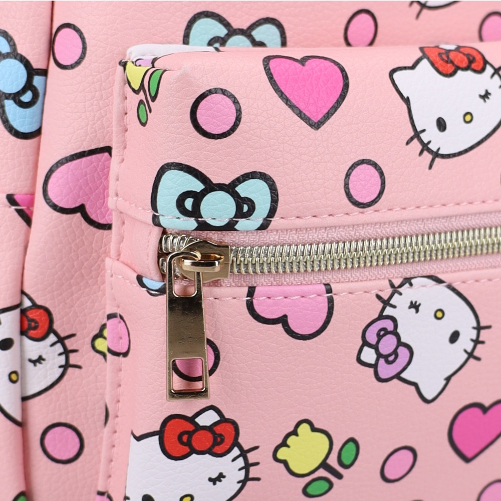 Lasten Reppu - Hello Kitty Sweet on You