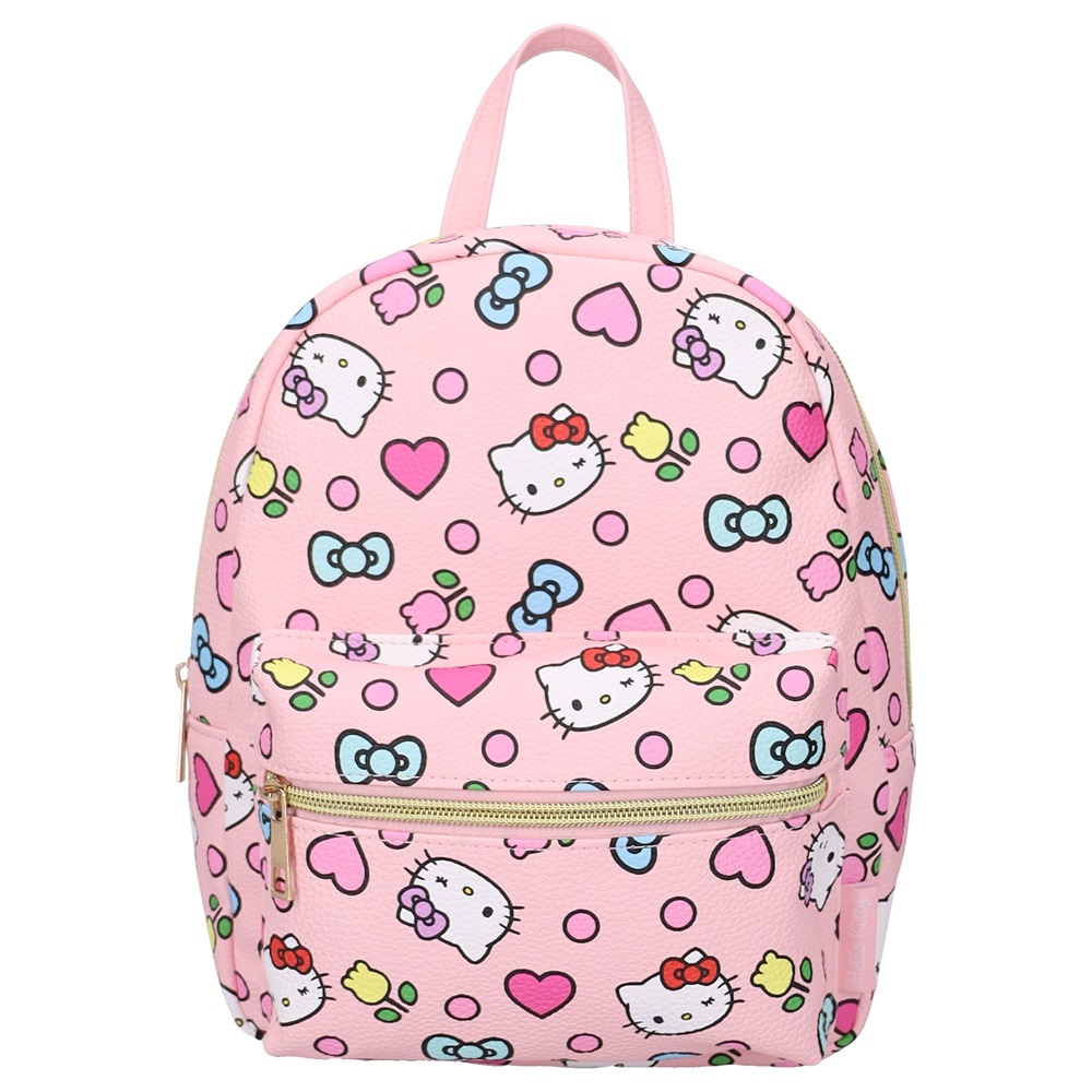 Lasten Reppu - Hello Kitty Sweet on You