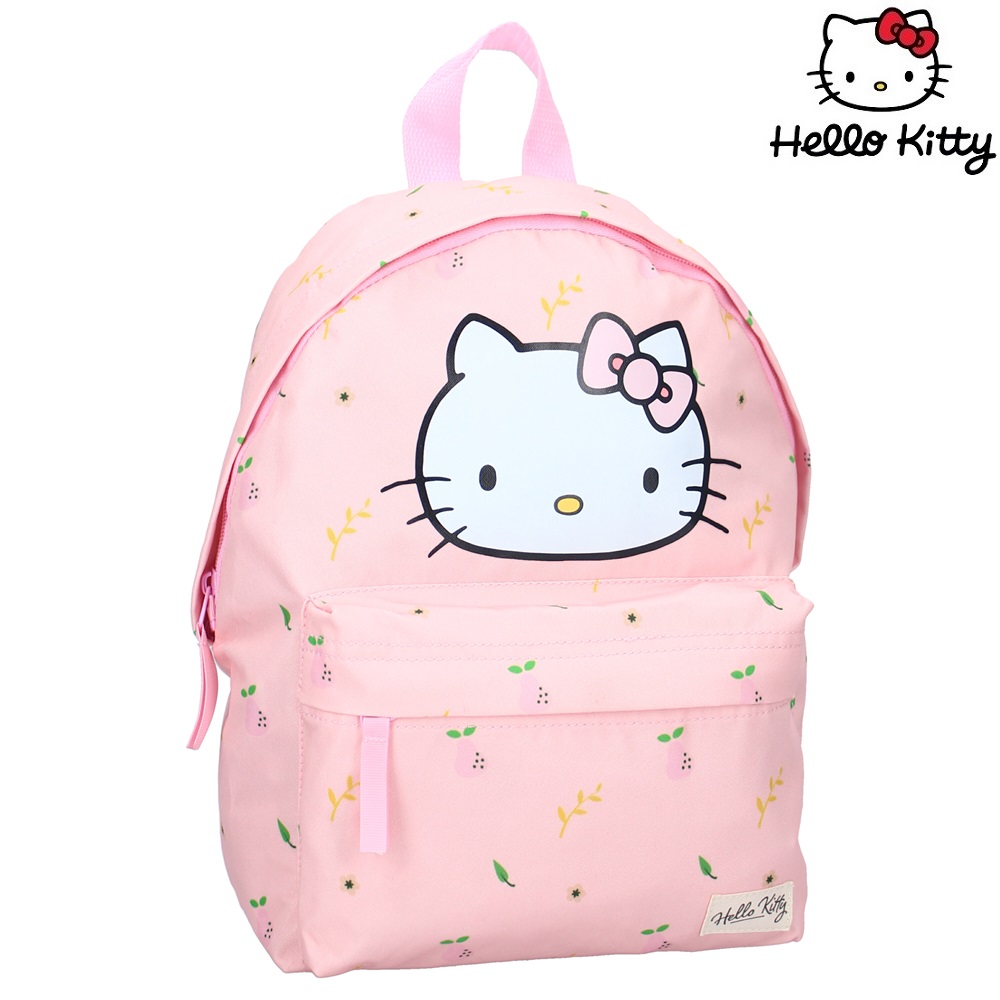 Lasten reppu Hello Kitty We Meet Again
