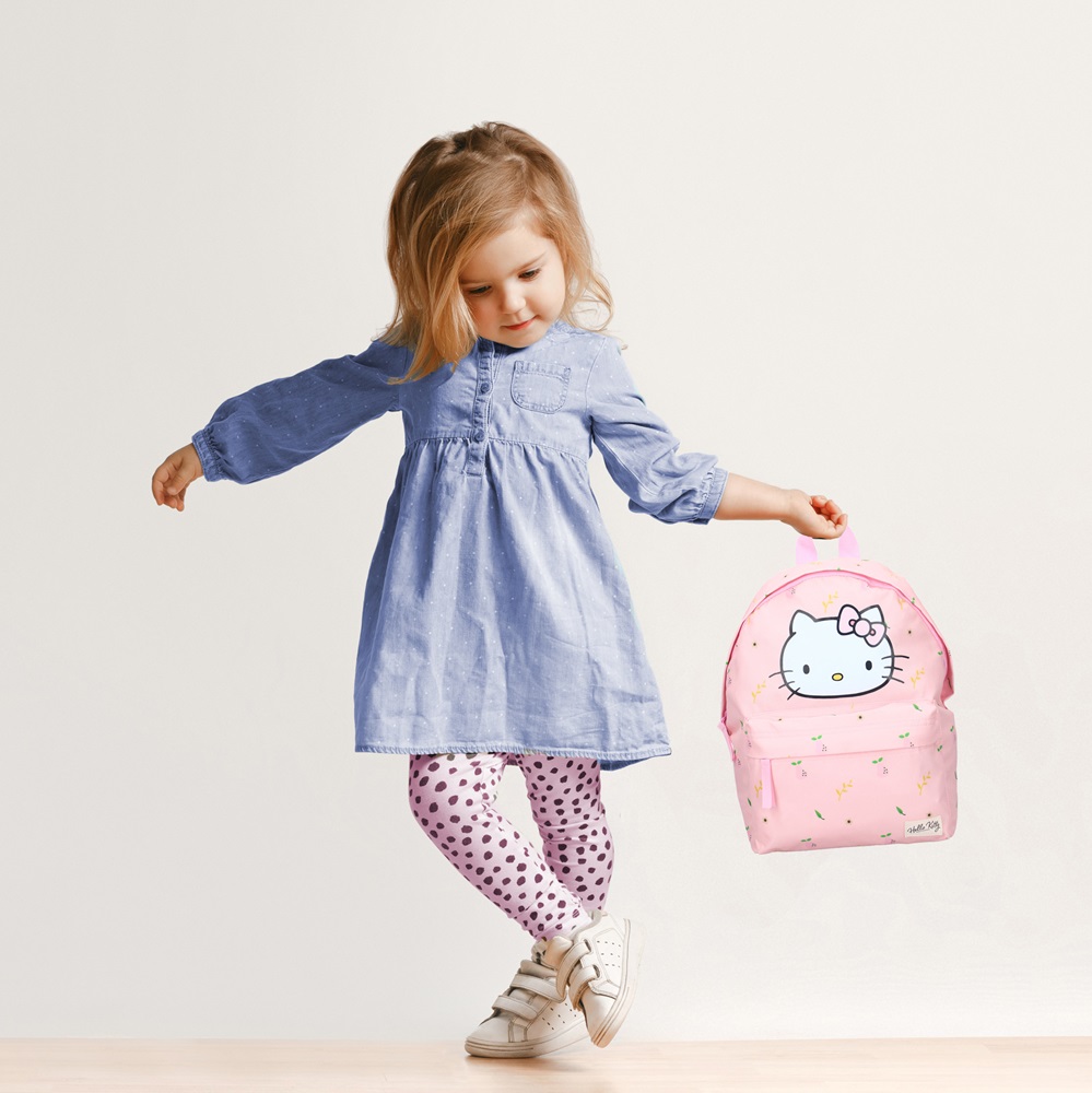 Lasten reppu Hello Kitty We Meet Again