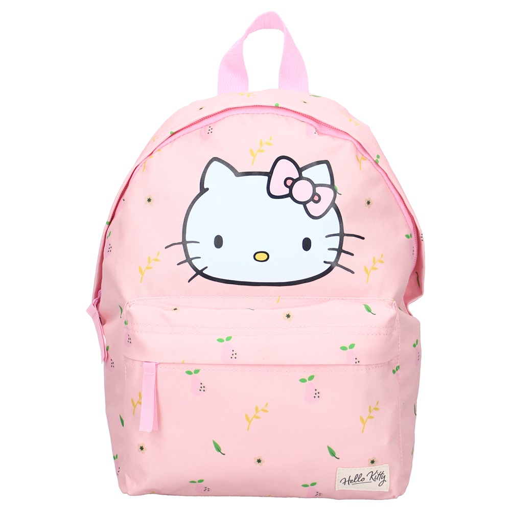Lasten reppu Hello Kitty We Meet Again
