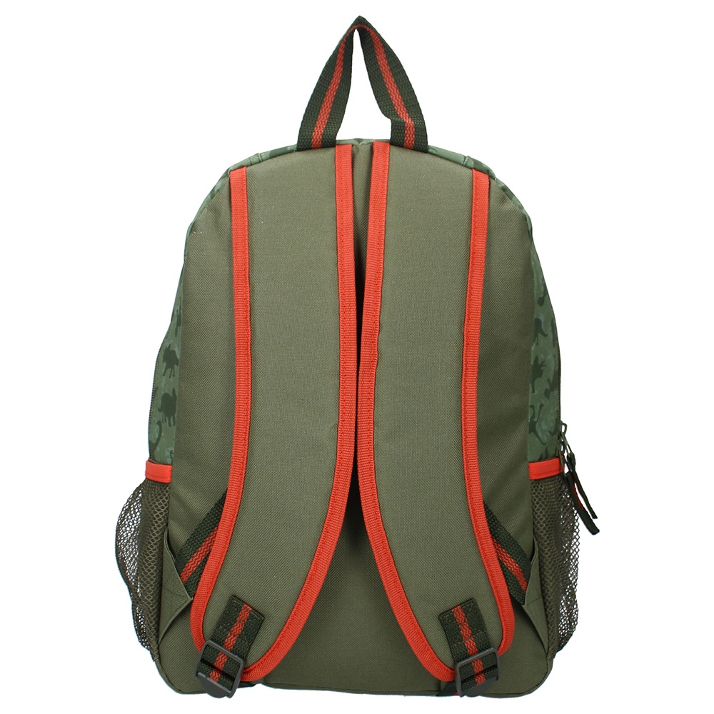 Lasten Reppu - Jurassic World Dino Tracking