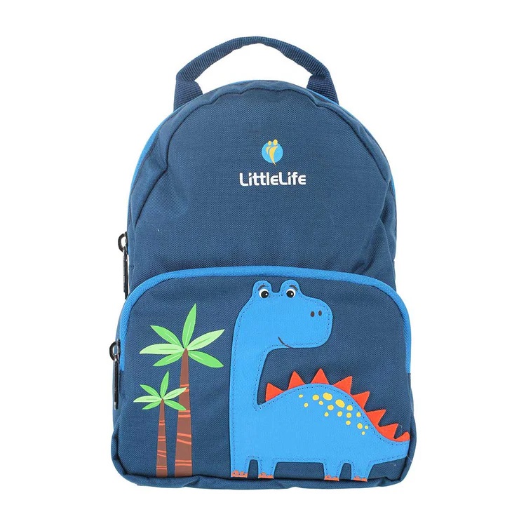 Lasten Reppu - LittleLife Dinosaurio Valjasreppu 