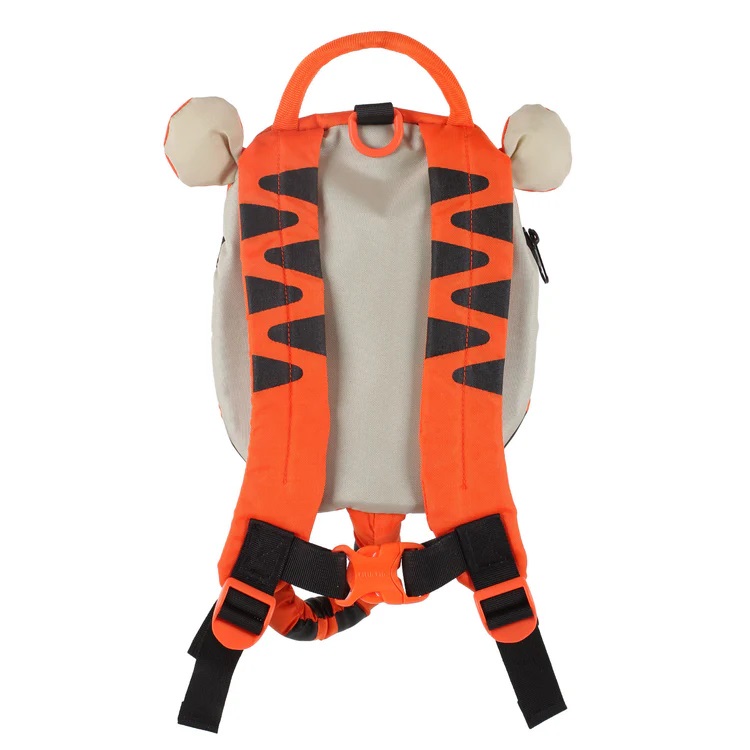 Lasten Reppu - LittleLife Valjasreppu Tiger