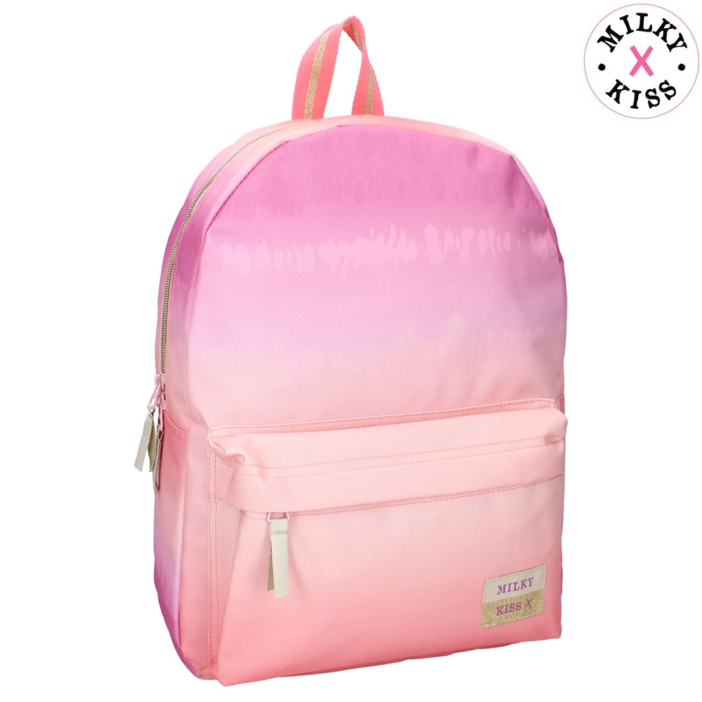 Lasten Reppu - Milky Kiss Love and Laughter - Lasten Reppu - Milky Kiss Love and Laughter -