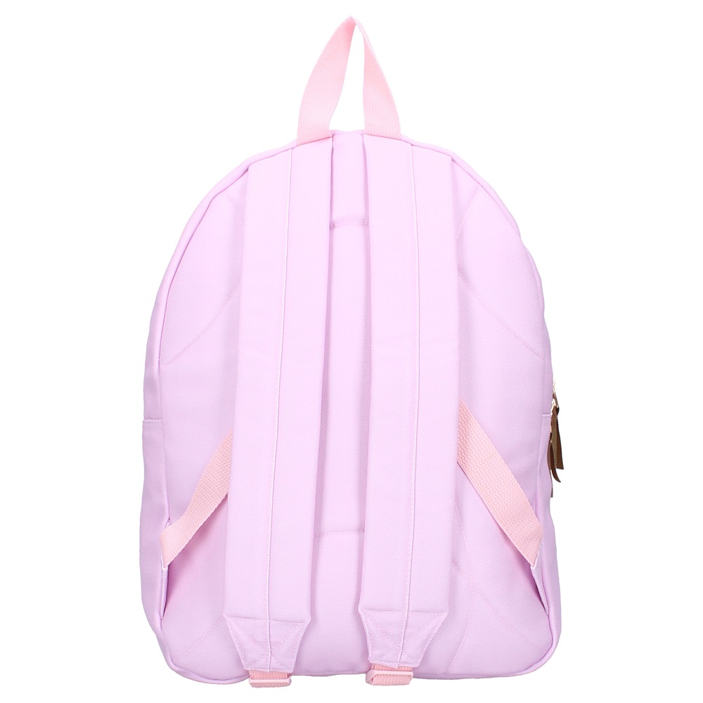 Lasten reppu Milky Kiss Next Level Vibes